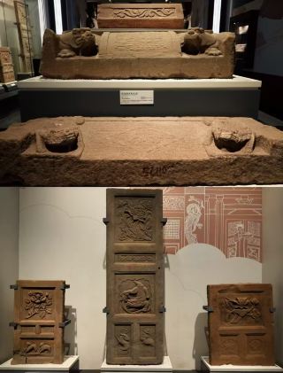 最具特色的博物館——瀘縣宋代石刻博物館