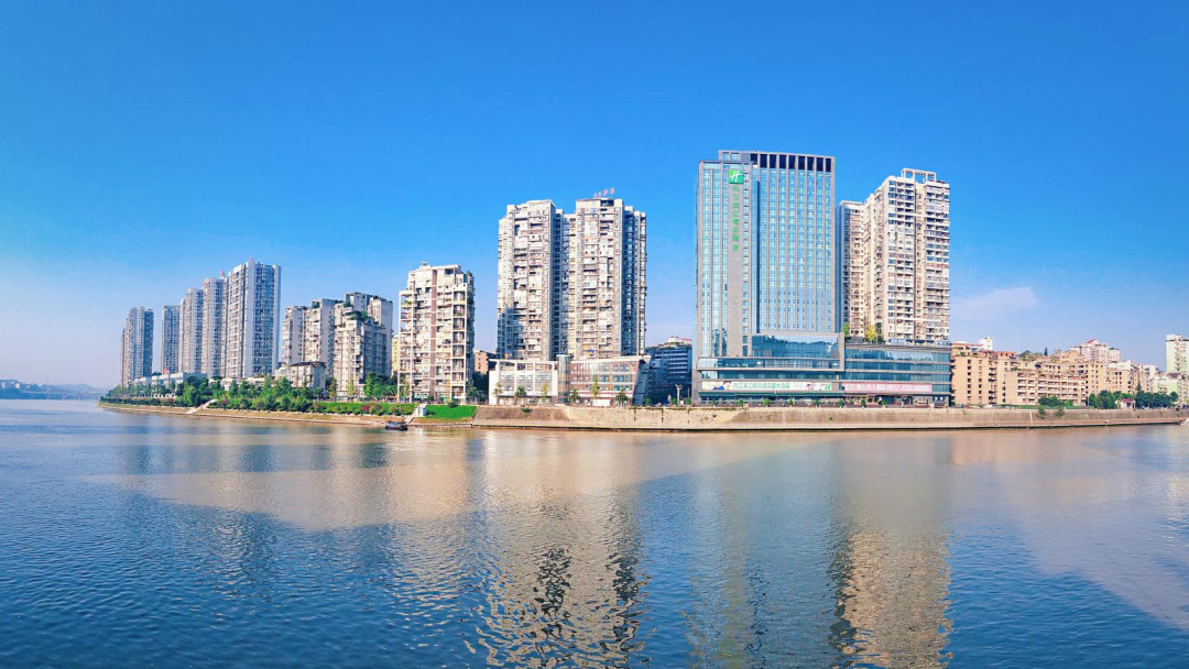 四川內江市2天1晚精緻旅遊攻略