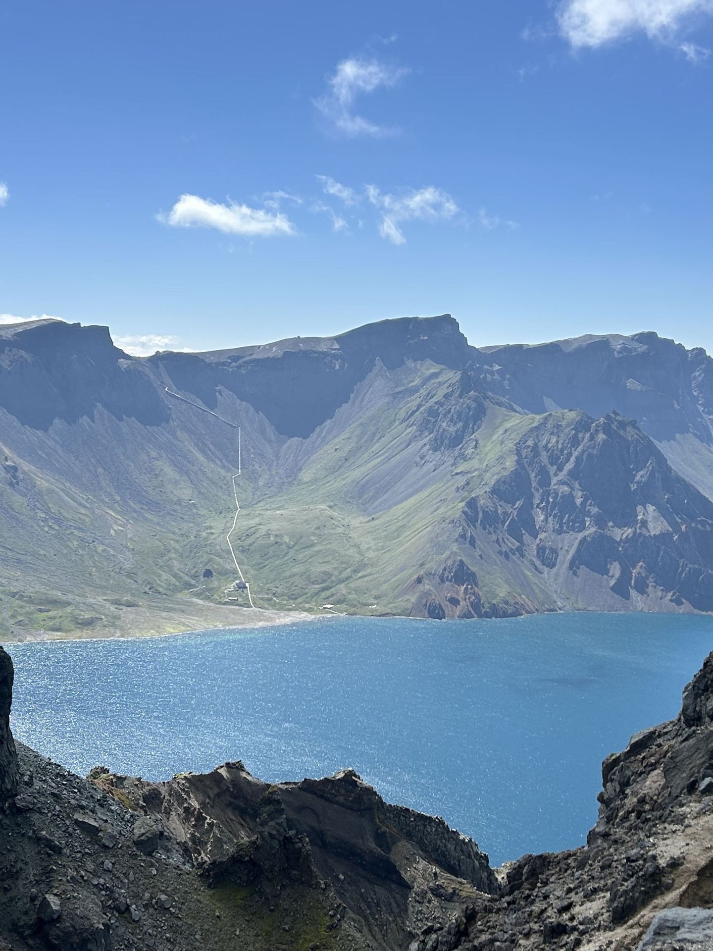 中秋去白山-延邊-通化太值啦，藏著獨屬秋日浪漫