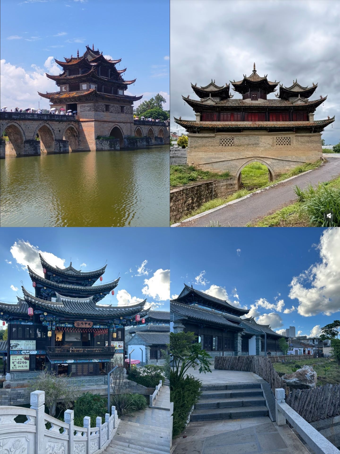 Bốn thành phố giá cả phải chăng, lý tưởng cho du lịch trong kỳ nghỉ Quốc Khánh.