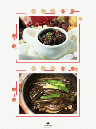 Mid-Autumn Festival and National Day, get a full table of dishes for CNY 268