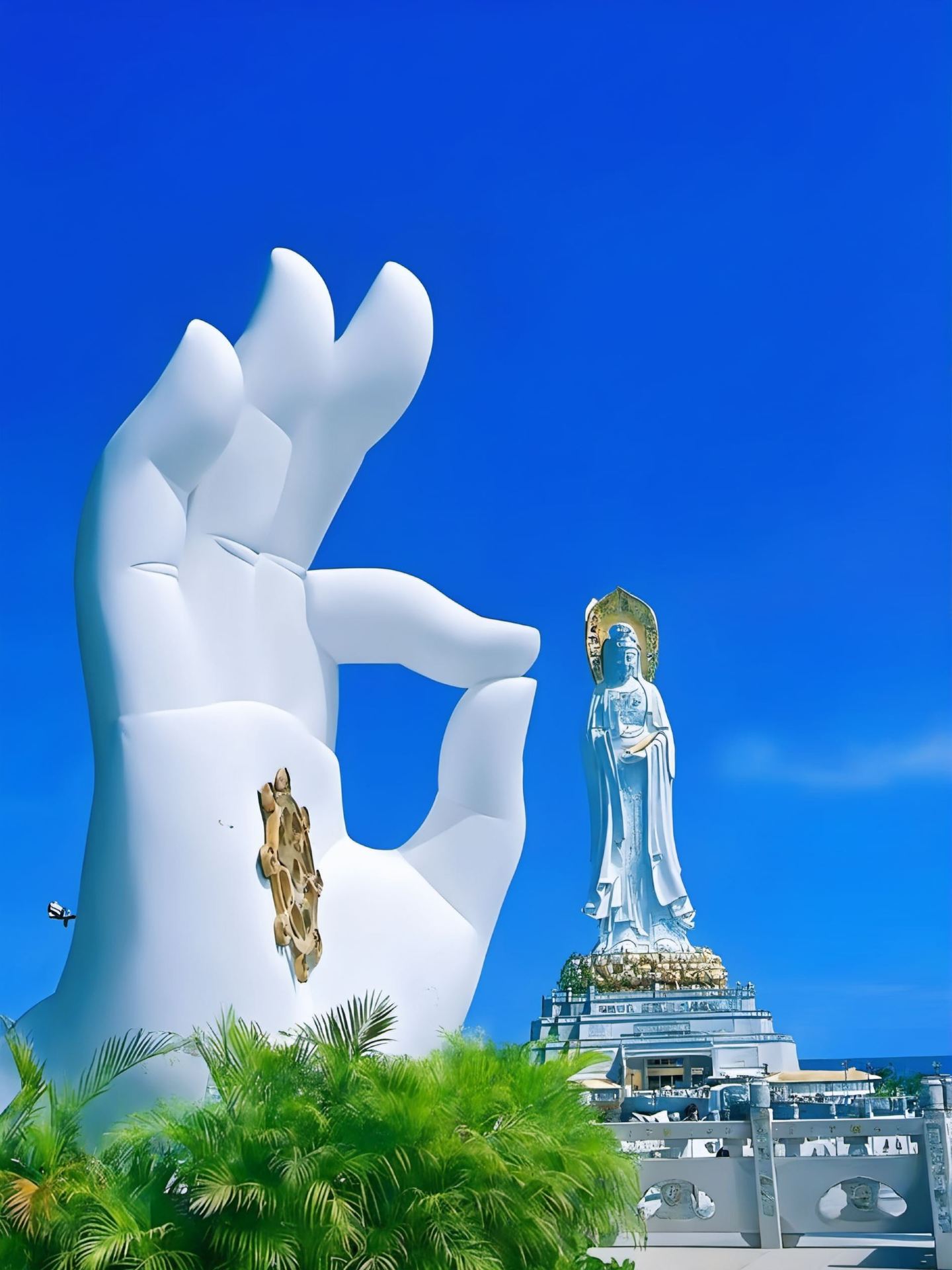 子供連れで文昌などを満喫する10日間の旅の攻略法をご用意しました