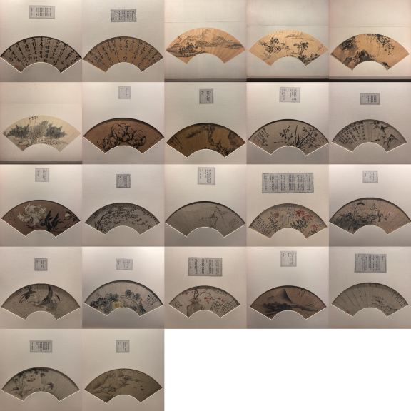 黄公望の山水画が主役‖詩的棲居：中国国家博物館 宋元明清書画展