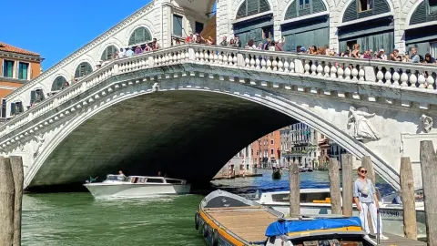 Pengalaman Luar Biasa Bersama Carrani — traveler post in Emilia-Romagna
