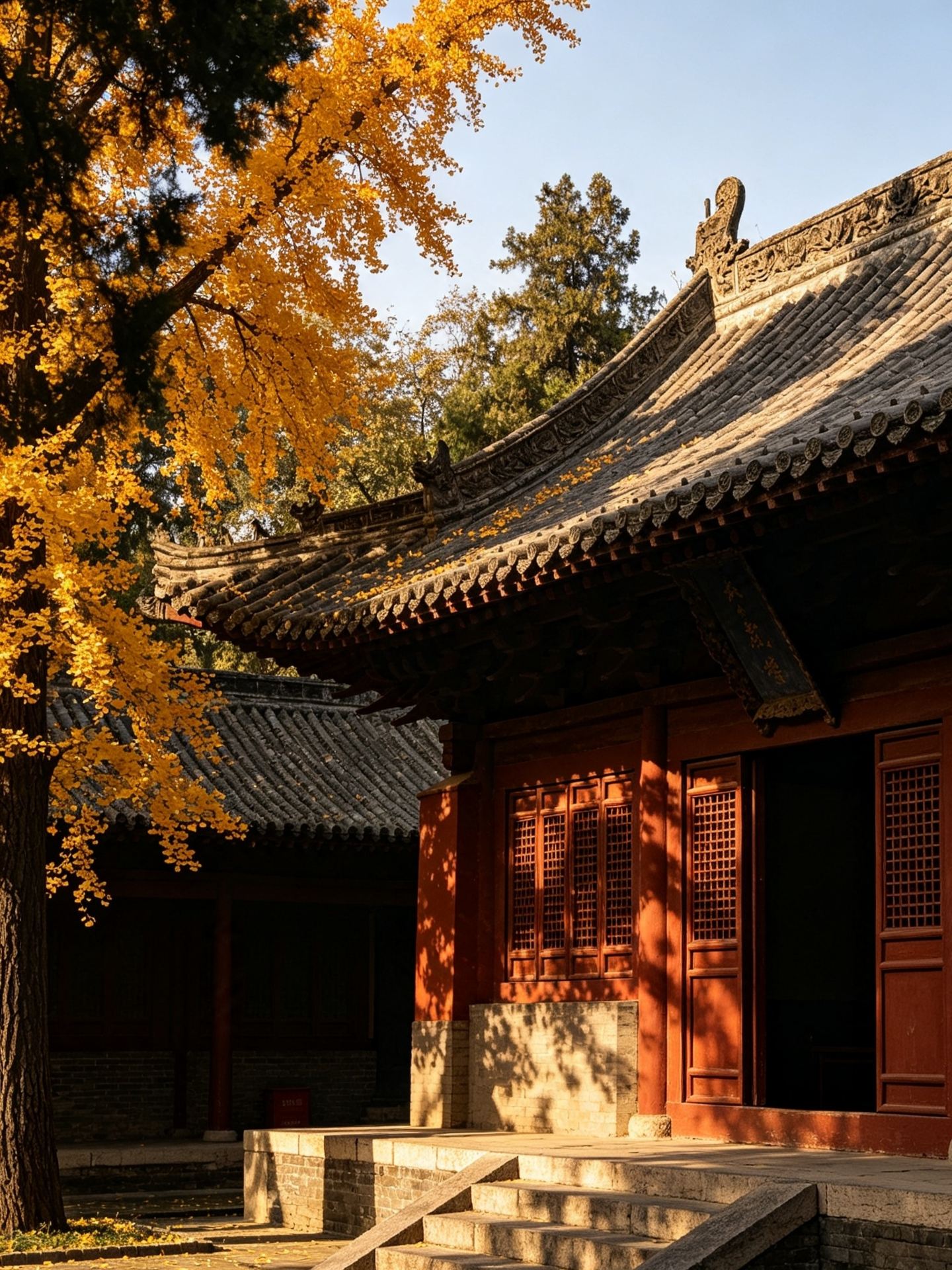 南陽秋天太絕！這份出遊清單請收好