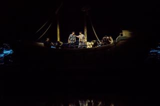 Nighttime sightseeing newbies, come in! Here's how to enjoy the Guangdong Ancient Love Show.