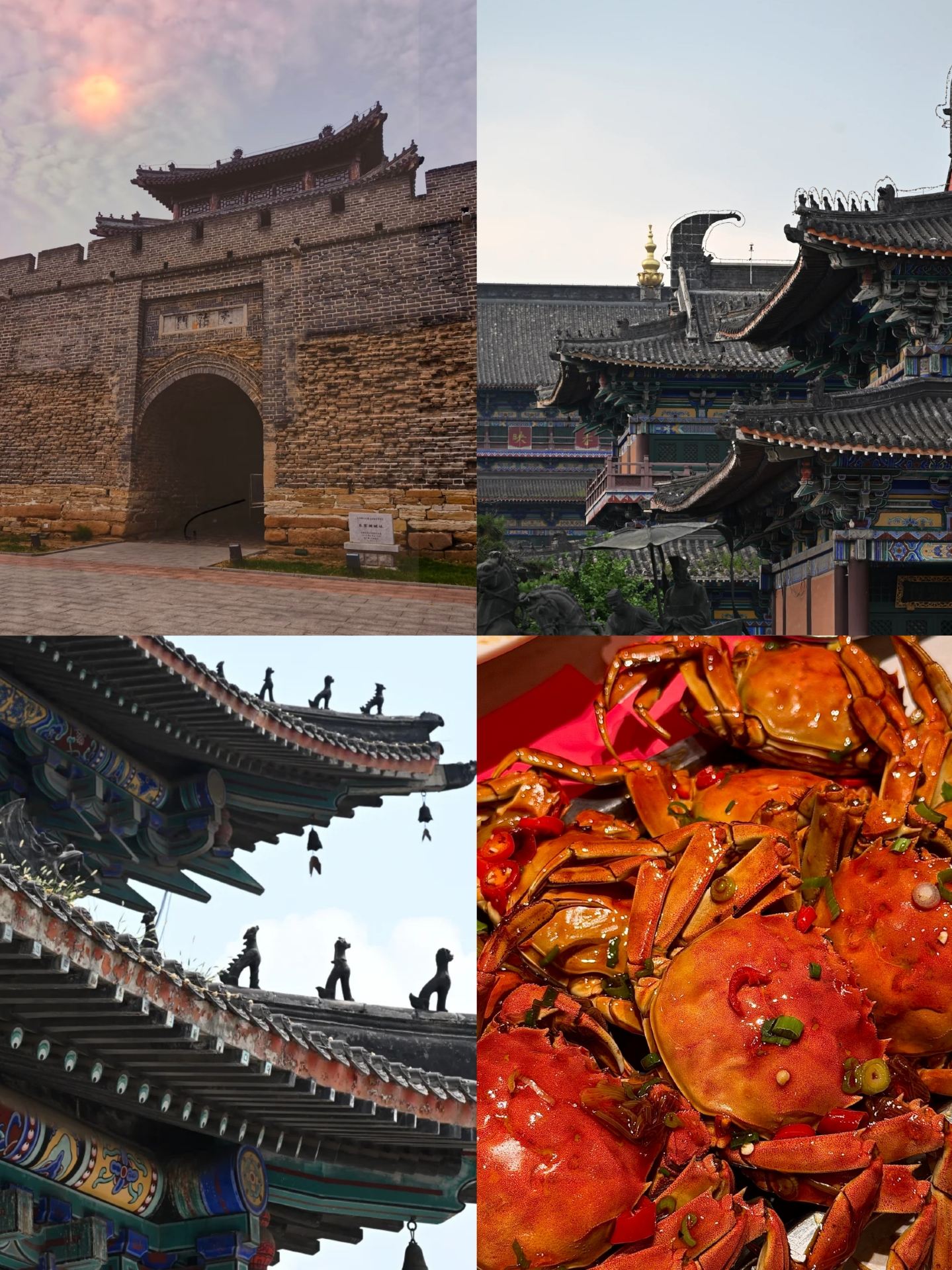 Escape the crowds in Liaoning: 3 niche cities just 1 hour away by high-speed rail