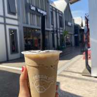 Luxury Outlet  Bangkok Thailand near airport