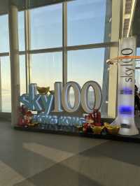 Sky100