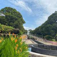 Plaza Mercu Tanda Putrajaya 