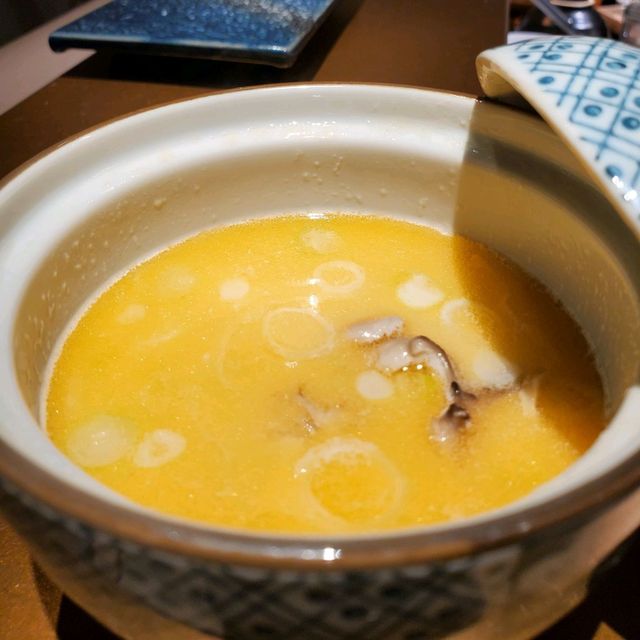 《有驚喜一試難忘Omakase 》
