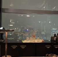 ザ・プリンスギャラリー 東京紀尾井町　朝食and BAR編