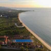 Le Menara Khao Lak Luxury Beachfront Villa& Resort