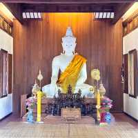 วัดผาลาด วัดลับๆ บนดอยสุเทพ ที่ไม่ควรพลาด