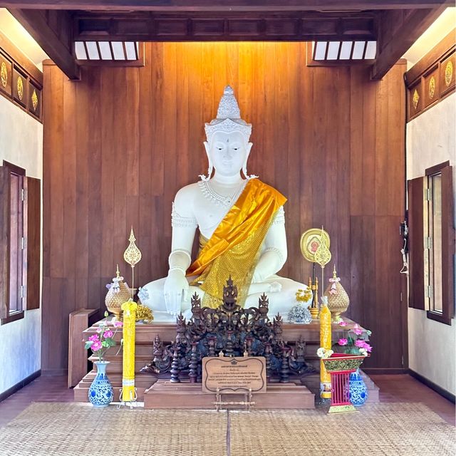 วัดผาลาด วัดลับๆ บนดอยสุเทพ ที่ไม่ควรพลาด