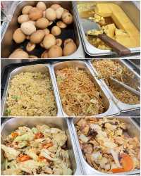 香港素食探店 | 旺角 心裡有素