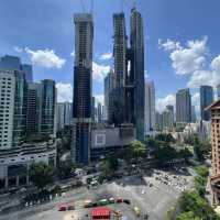 Pavillion Hotel@ the heart of KL CBD