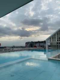 โรงแรมคริสตัลหาดใหญ่