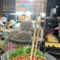 เดินชิว หาของกินที่เยาวราช