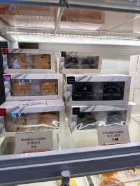 高質甜點