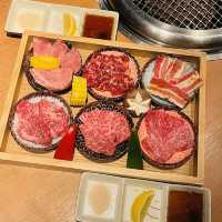高質日式燒肉 ～和牛燒肉·純