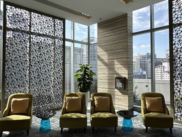 Club Deluxe Room 1779