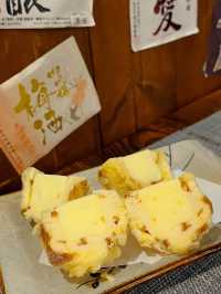 深水埗高質日本居酒屋