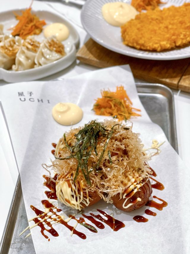 將軍澳🏠日本風木系打卡Cafe