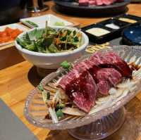 프리미엄 고기 오마카세, 중랑역 브라더야끼🥩