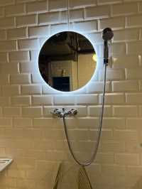 長沙灣韓式打卡澡堂主題餐廳♨️