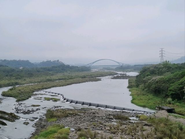 daxi bridge