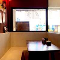A Great Vibe Japanese Restaurant 🍲