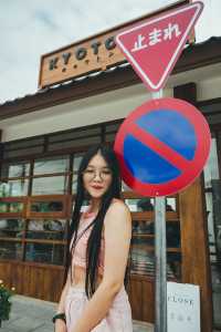 Kyoto Shi Café Rayong เกียวโตชิคาเฟ่ระยอง