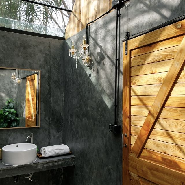 See Sky Glamping ... กระบี่   ที่พัก สุดชิลล์