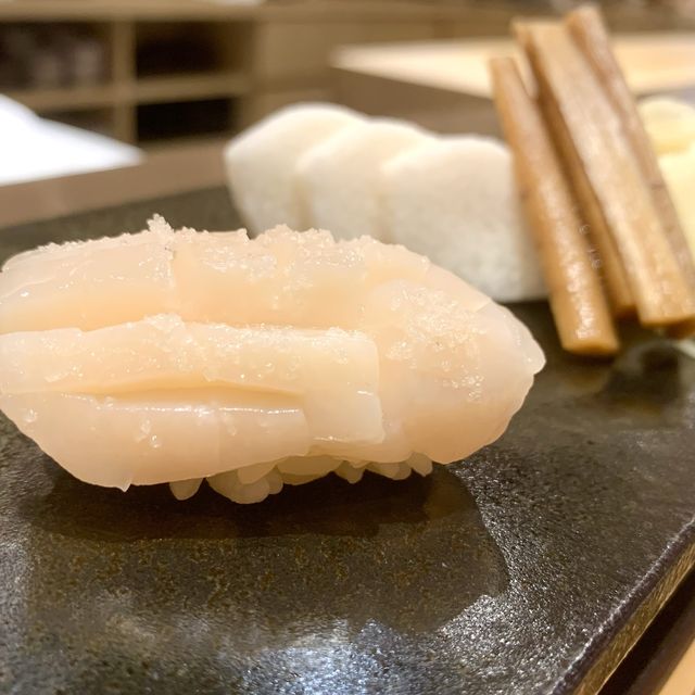 元朗高質Omakase《寿司源》