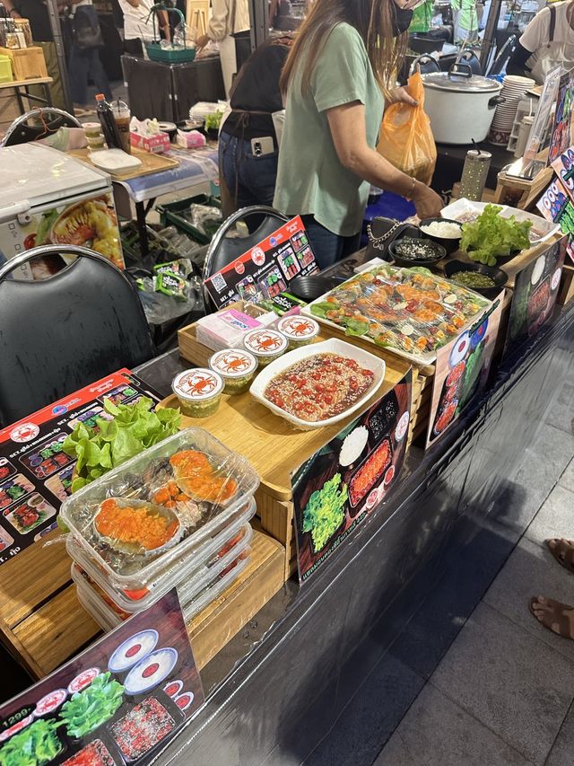 สำรับจันท์ อัตลักษณ์ใหม่ ที่เซ็นทรัลจันทบุรี 🥘