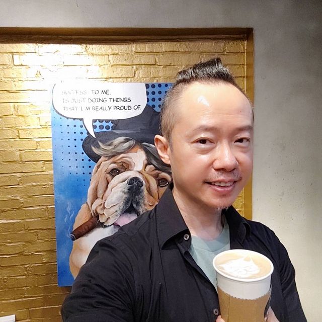 太平山街貓藝術展