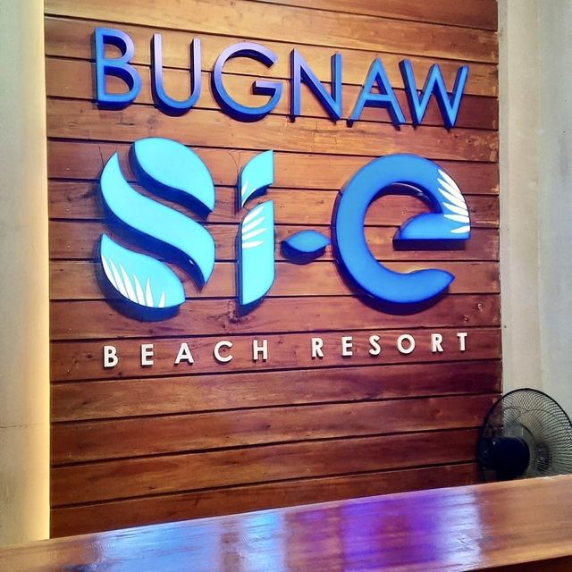 Bugnaw Si-e Beach Resort