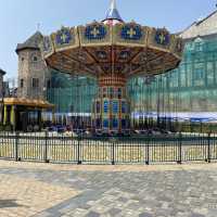 베트남 다낭 테마파크 바나힐 BA NA HILLS