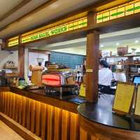 【内方】日本のベーグル屋さん！ボスベーグルワークス🥯