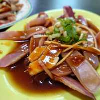 古早味 焿．麵．飯