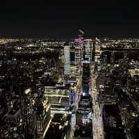 Empire State Building