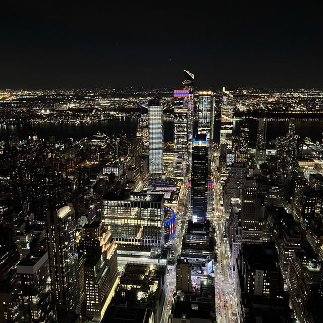 Empire State Building