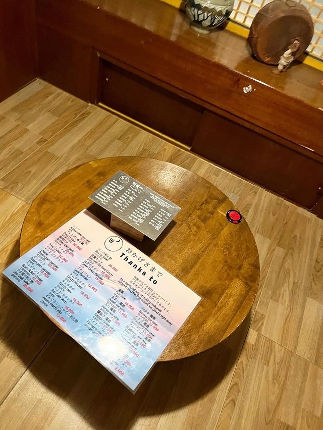 【釜山グルメ】フルーツマッコリの大きさにびっくり🍓🍌