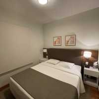 Best extended stay - Estanconfor Vila Olimpia