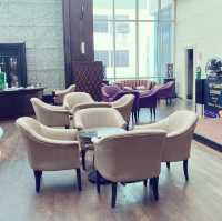 Centara Hotel  Hatyai