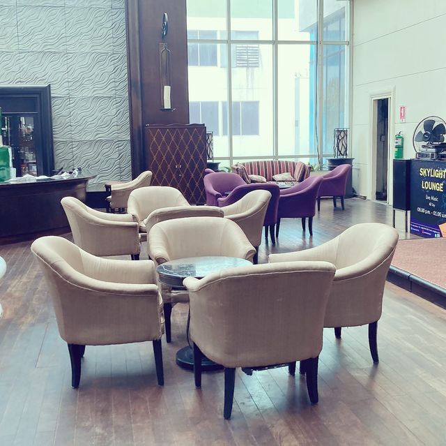 Centara Hotel  Hatyai