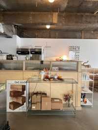 韓国/ソウル【中区】明洞からも歩ける！おしゃれなコーヒー屋さん