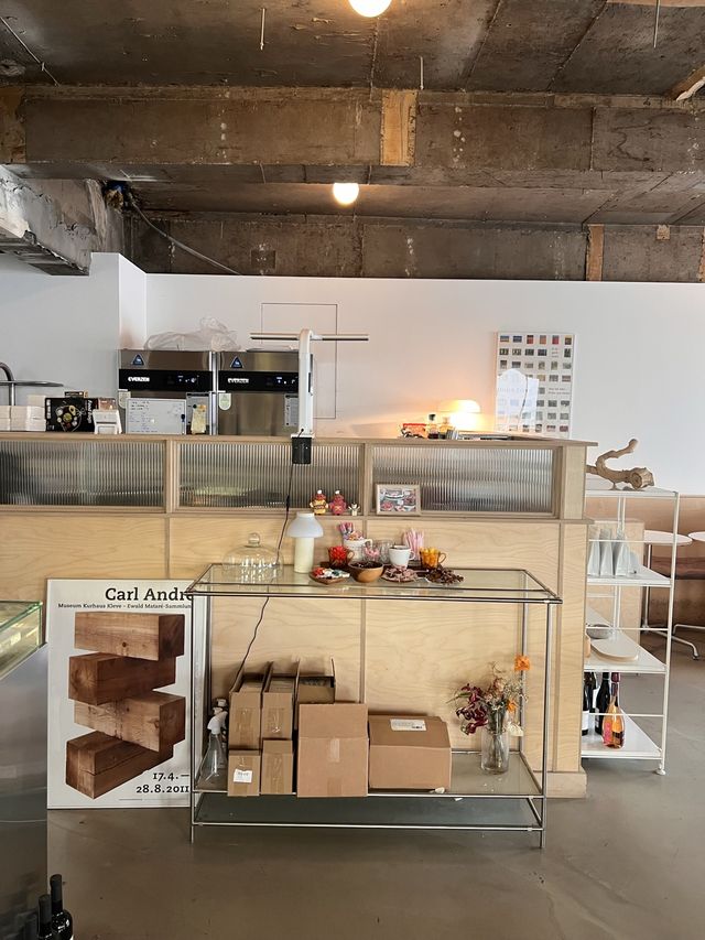 韓国/ソウル【中区】明洞からも歩ける！おしゃれなコーヒー屋さん