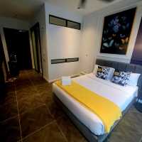 New Service Apartment Hottie near KLCC..